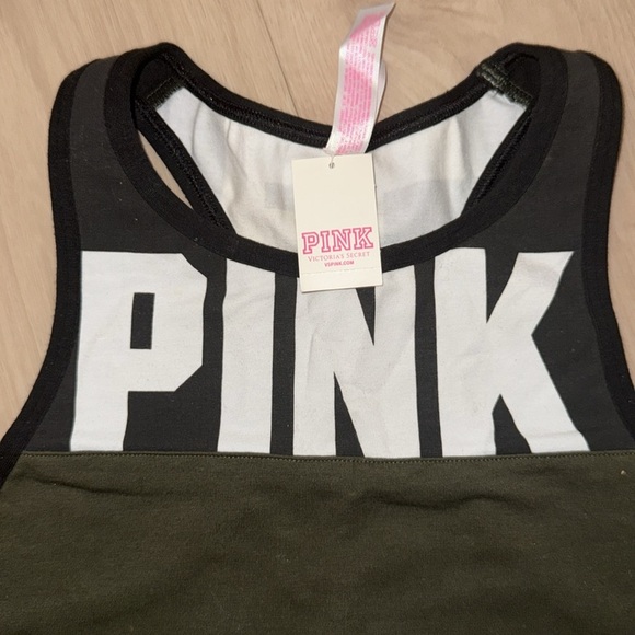 Victoria’s Secret PINK Sports Bra - Picture 2 of 4